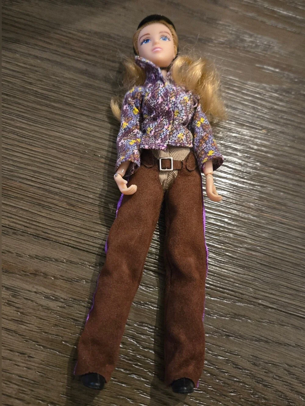 Breyer English Rider Doll